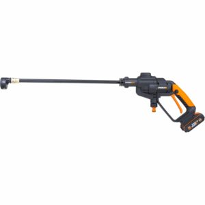 Worx Akku-Mitteldruckreiniger HydroShot WG620E.2 20 V