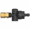Worx Winkeladapter WA4039 HydroShot