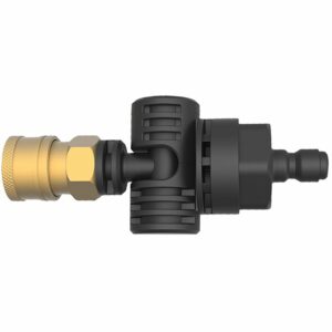 Worx Winkeladapter WA4039 HydroShot