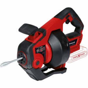 Einhell Power X-Change Akku-Rohrreiniger TE-DA 18/760 Li Solo