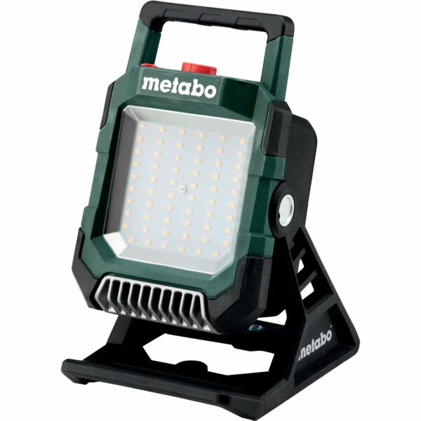 Metabo Akku-Baustrahler BSA 18 LED 4000 Solo