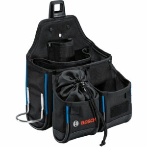 Bosch Professional Werkzeugtasche GWT 4