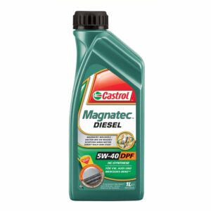 Castrol Magnatec Diesel 5W-40 DPF 1 l