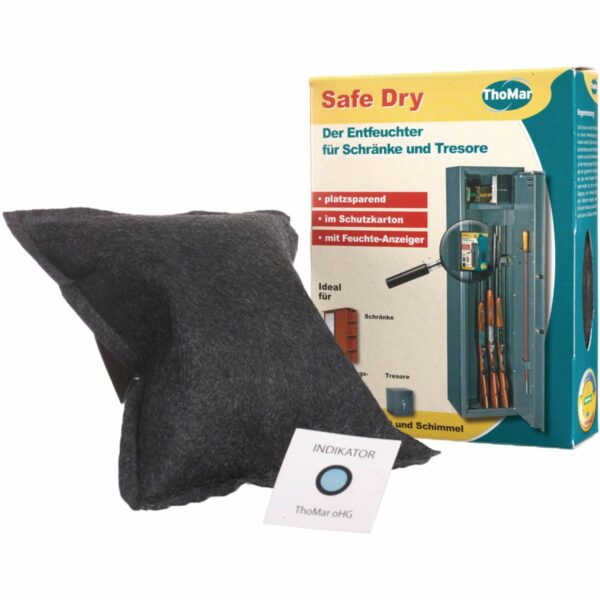 ThoMar Safe Dry für Waffenschraenke