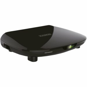 Schwaiger Full HD Satellitenreceiver mit USB-Anschluss