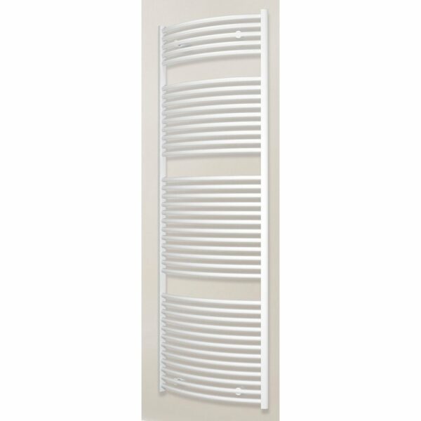 Schulte ExpressPlus Design-Heizkörper München Rund Anschluss unten 1.043W