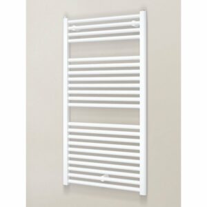 Schulte ExpressPlus Design-Heizkörper München Anschl. unten 598 W HxB 121