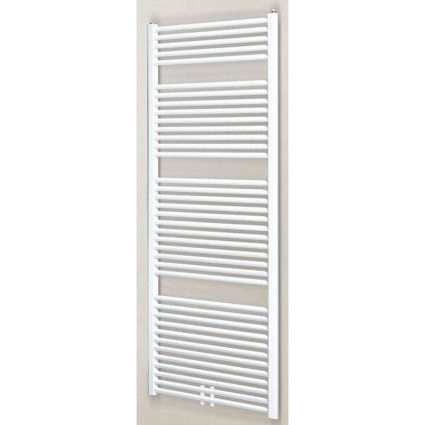 Schulte ExpressPlus Design-Heizkörper München mit Mittelanschluss 800 W