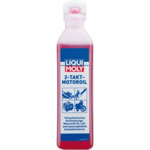 Liqui Moly 2-Takt Motoröl Selbstmischend 100 ml