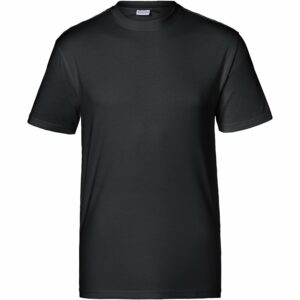 Kübler Workwear T-Shirt Schwarz Gr. S