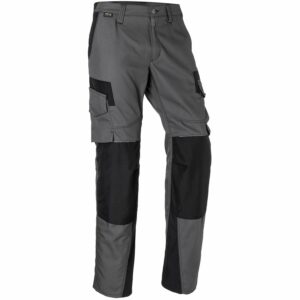 Kübler Workwear Bundhose Innovatiq Anthrazit/Schwarz Gr. 48