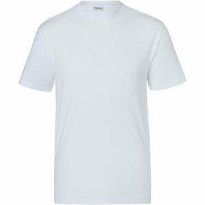 Kübler Workwear T-Shirt Weiß Gr. XXL
