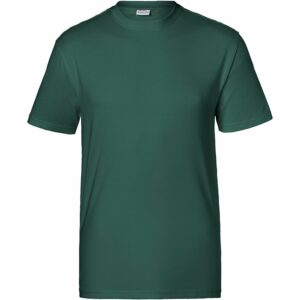 Kübler Workwear T-Shirt Moosgrün Gr. S