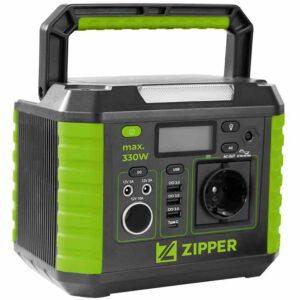 Zipper Powerstation ZI-PS330