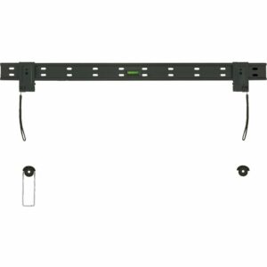 Schwaiger TV-Wandhalter (fix) für Flachbildschirme (107 cm - 178 cm)