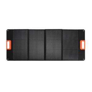 Yard Force Solarpanel Flex LX SPP10 100 W