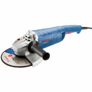 Bosch Professional Winkelschleifer GWS 2200 J