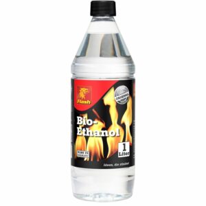 Flash Bio-Ethanol 1 l