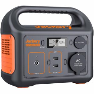 Jackery Powerstation Explorer 240 EU