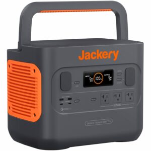 Jackery Powerstation Explorer 2000 Pro