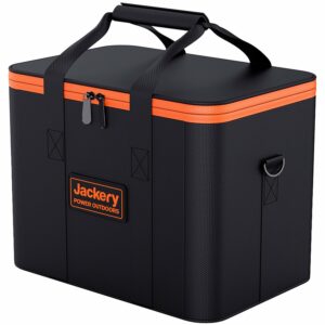 Jackery Tragetasche für Jackery Explorer 500