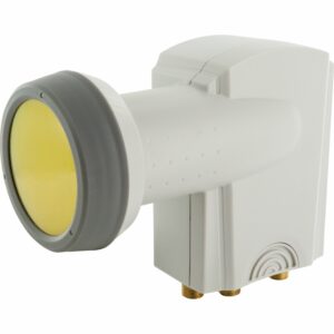 Schwaiger Digital Quad LNB