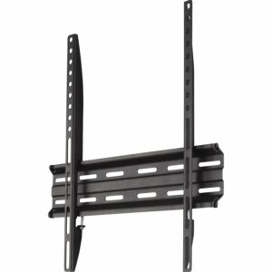 Hama TV-Wandhalterung für eine Bildschirmdiagonale von 81 cm bis 165 cm