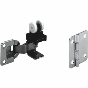 Hettich Montagesatz zu Profil WingLine 10 15 kg