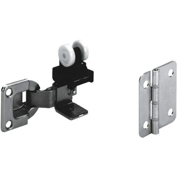 Hettich Montagesatz zu Profil WingLine 10 15 kg