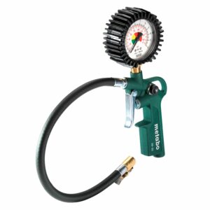 Metabo Reifenfüllmessgerät RF 60