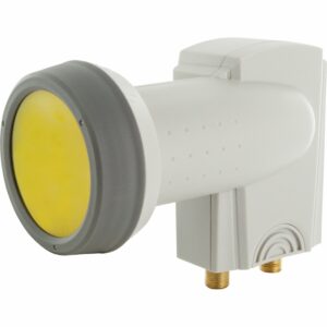 Schwaiger Digital Twin LNB