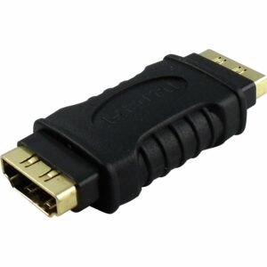 HDMI Verbinder Schwarz