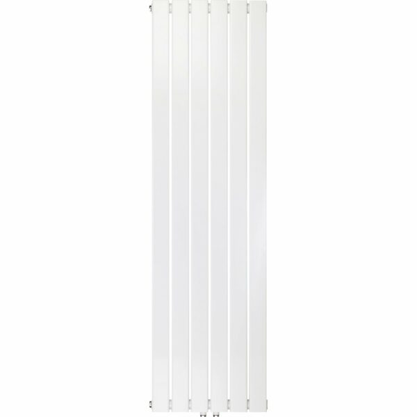 Badheizkörper Heilbronn 1.135W Weiß 160x45 cm