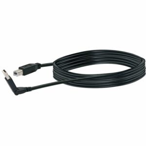 Schwaiger USB Anschlusskabel 2.0 (ST > ST) 1