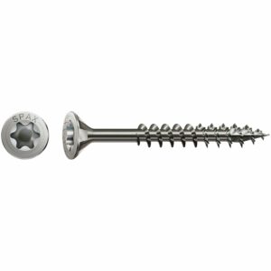 Spax Senkkopf Universalschraube T-Star plus-Antrieb Ø 4 mm x 25 mm 200 Stück