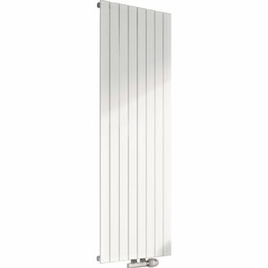 Ximax Raumheizkörper P1 Mittenanschluss 1800 mm x 445 mm Weiß 858 Watt