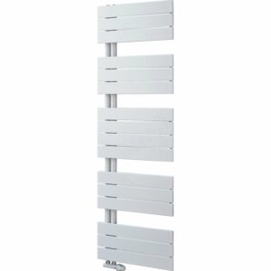 Ximax Badheizkörper P2-Open 1195 mm x 500 mm Weiß 618 Watt