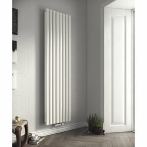 Ximax Raumheizkörper Fortuna Duplex Mittenanschluss 1800 x 584 mm Weiß 1735 Watt