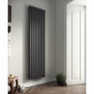 Ximax Raumheizkörper Fortuna Duplex Mittenanschl. 1800x584mm Anthrazit 1735 Watt