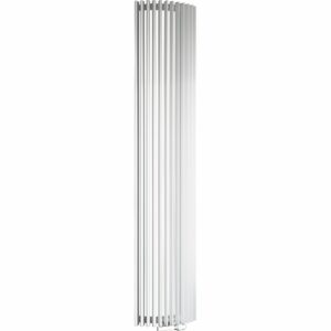 Ximax Raumheizkörper Triton E 1800 mm x 340 mm Weiß 850 Watt