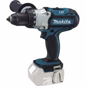 Makita 18 V Akku-Bohrschrauber DDF451Z Solo