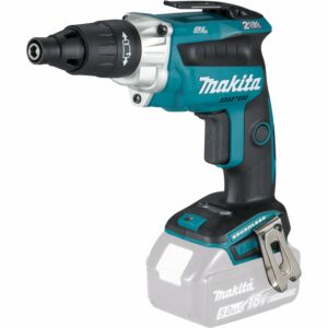 Makita 18 V Akku-Schnellbauschrauber DFS251Z Solo