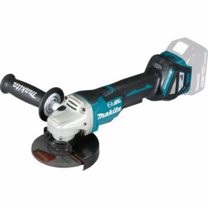 Makita Akku-Winkelschleifer DGA517Z für 18 V Solo