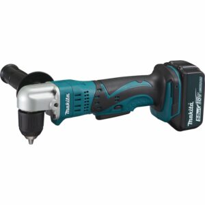 Makita Akku-Winkelbohrmaschine DDA351RTJ inkl. 5 Ah Akku mit Koffer