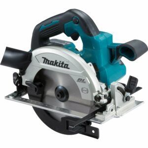 Makita Akku-Handkreissäge DHS661RTJU 18 V