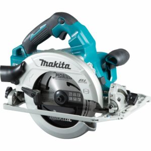 Makita Akku-Handkreissäge DHS783ZJU 62 mm für 2x 18 V Solo