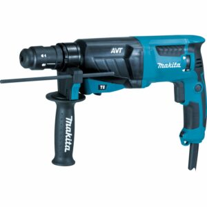 Makita 800 W Kombihammer HR2631FTJ