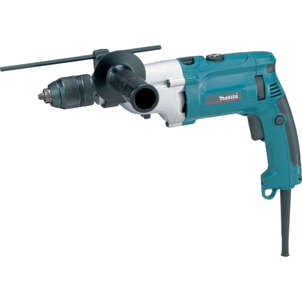 Makita 1010 W Bohrmaschine HP2071FJ