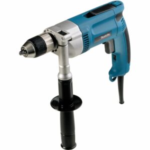 Makita 750 W Bohrmaschine DP4003J mit Koffer