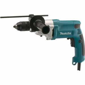 Makita 720 W Bohrmaschine DP4011J mit Koffer